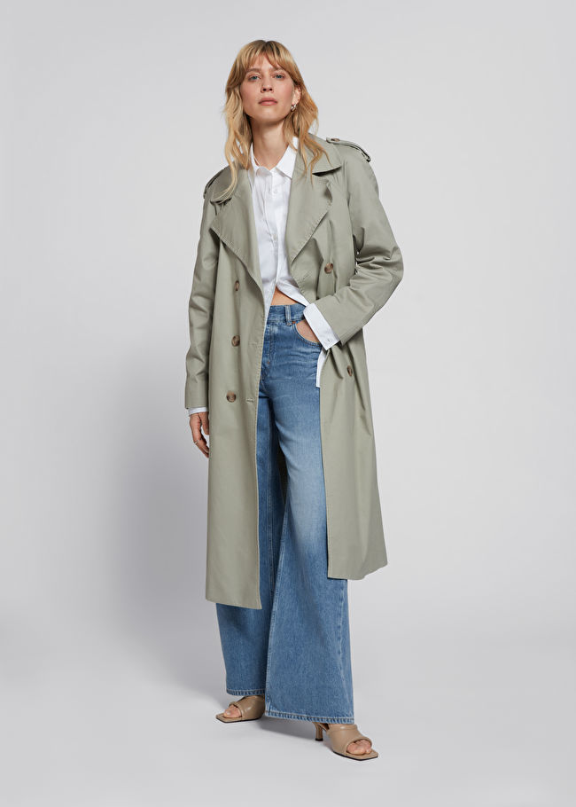& Other Stories Review Spring 2023: The Pieces I Loved | Who What Wear UK