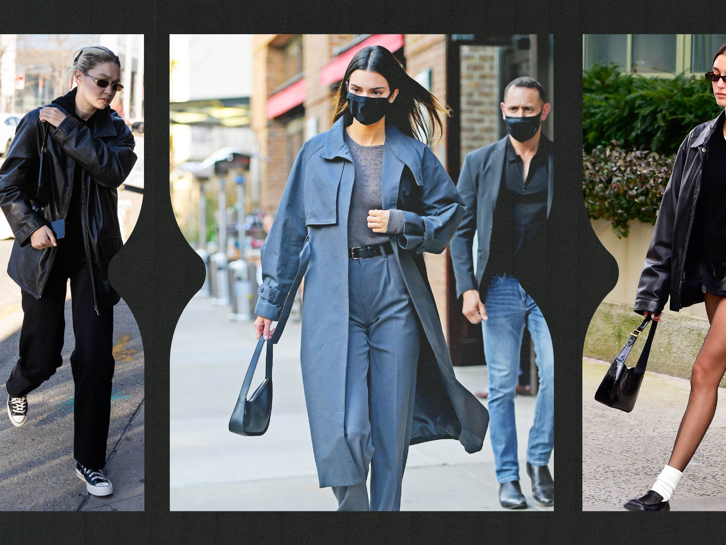 7 Quiet-Luxury Designer Handbags That Celebrities Carry | Who What Wear