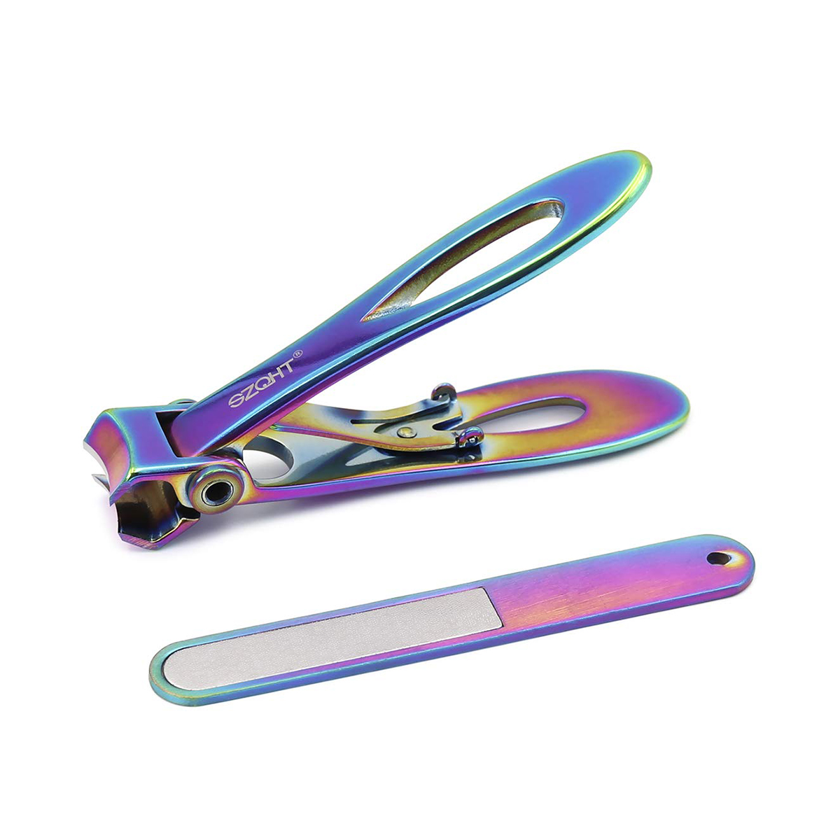 world's Worthy the best nail clippers scissors US klhip It is