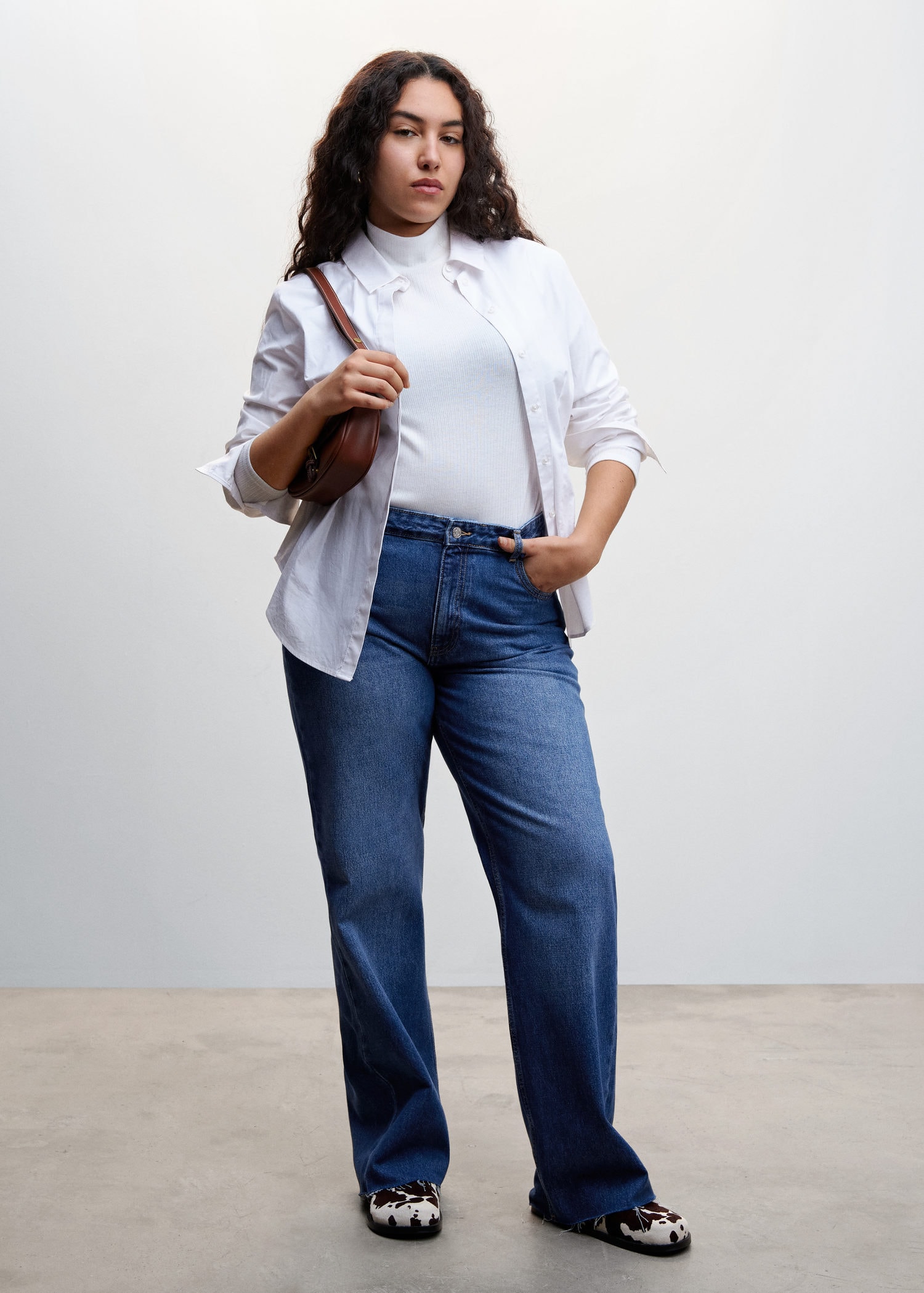 4 Major Spring Denim Trends to Know for 2023 | Who What Wear