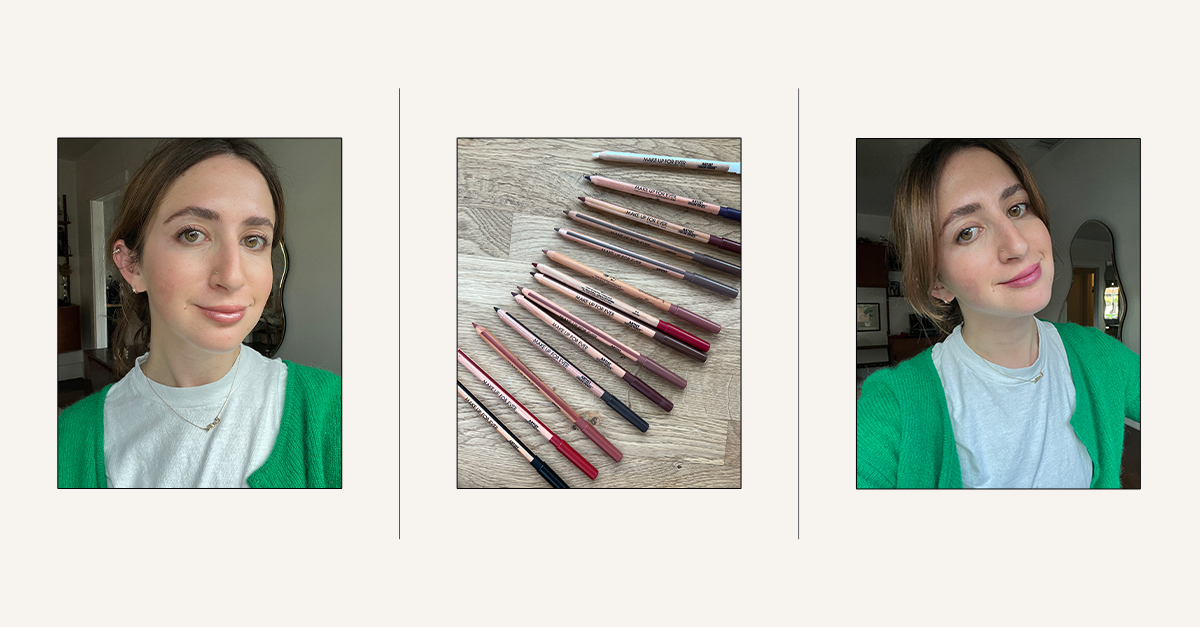 I Do not Take Probabilities With Make-up—This Celeb-Beloved Pencil Ensures I By no means Mess Up