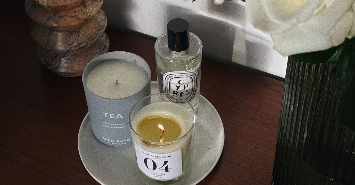 I’m Obsessed With Candles—Any of These 18 Spring Ones Will