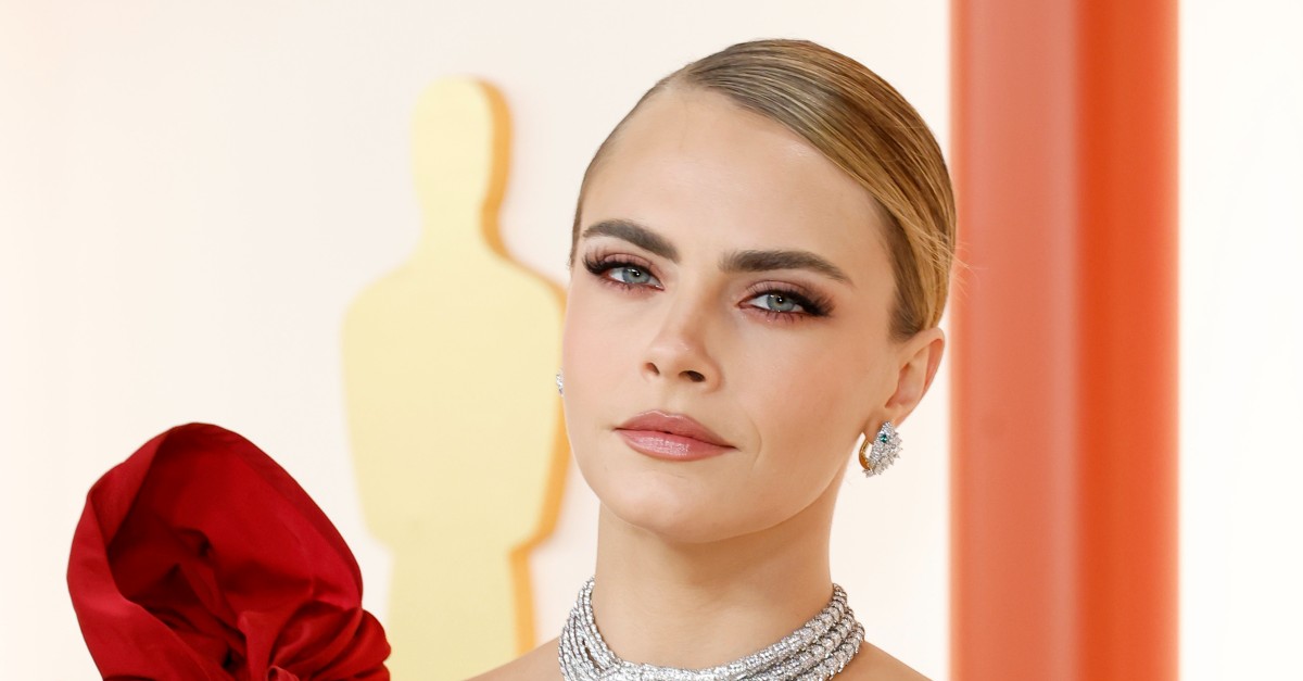 All the Dazzling Oscars Beauty Looks That Knocked Our Socks