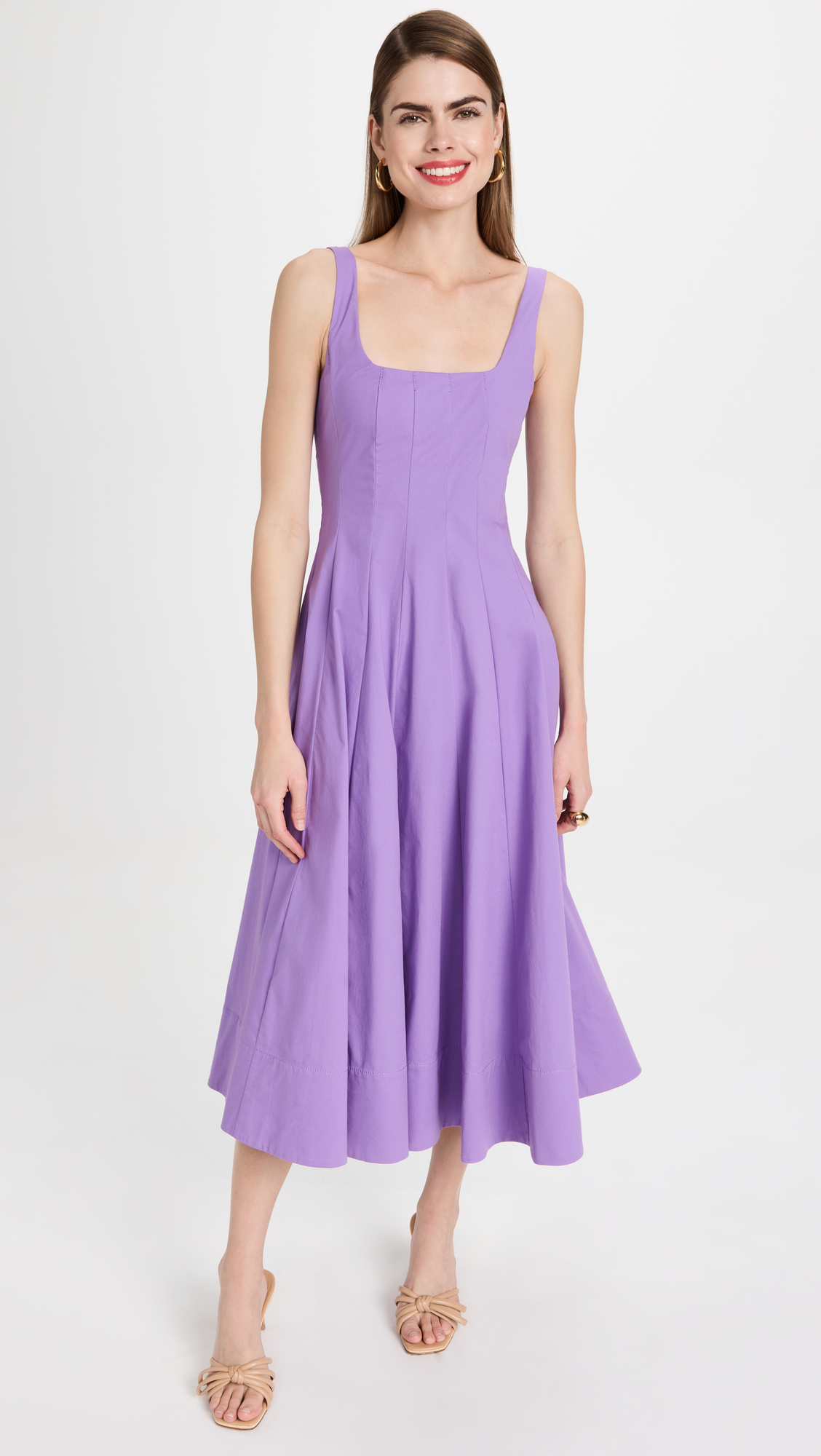 36 Lavender Pieces That Are So Pretty for Spring | Who What Wear