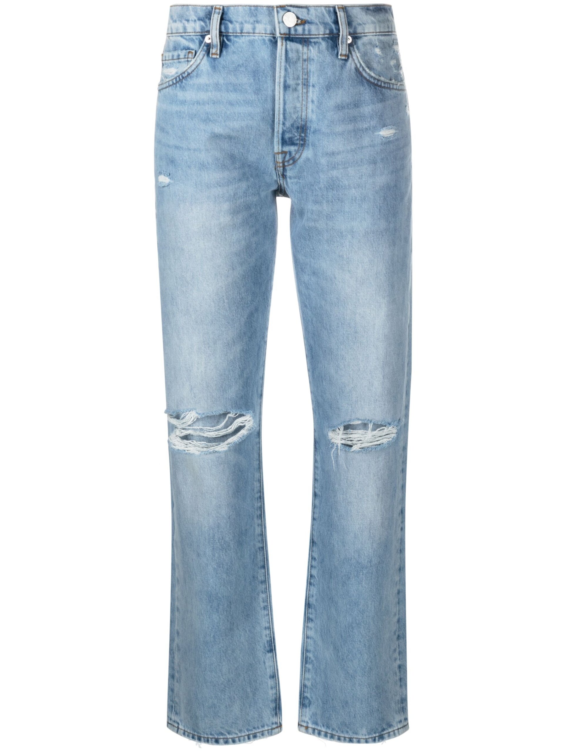 8 Pieces That Always Look Good With Jeans | Who What Wear UK