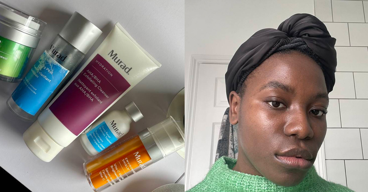 I Really Rate This Iconic Skincare Brand—9 Products I Always