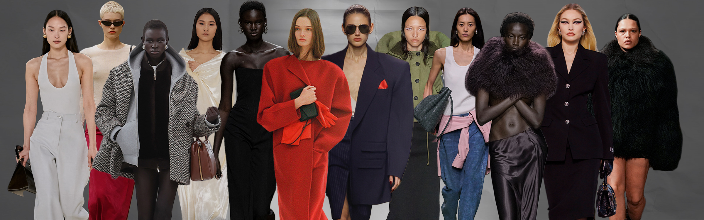 9 Major Trends That Will Define Fall 2023 Fashion