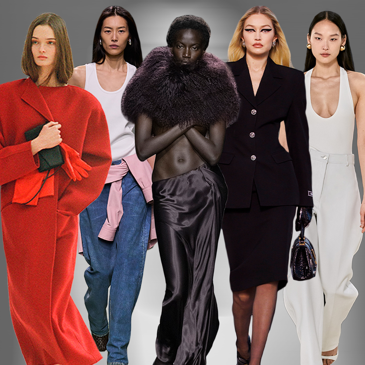 HandBag Fashion Trends Fall 2023 Winter 2024 