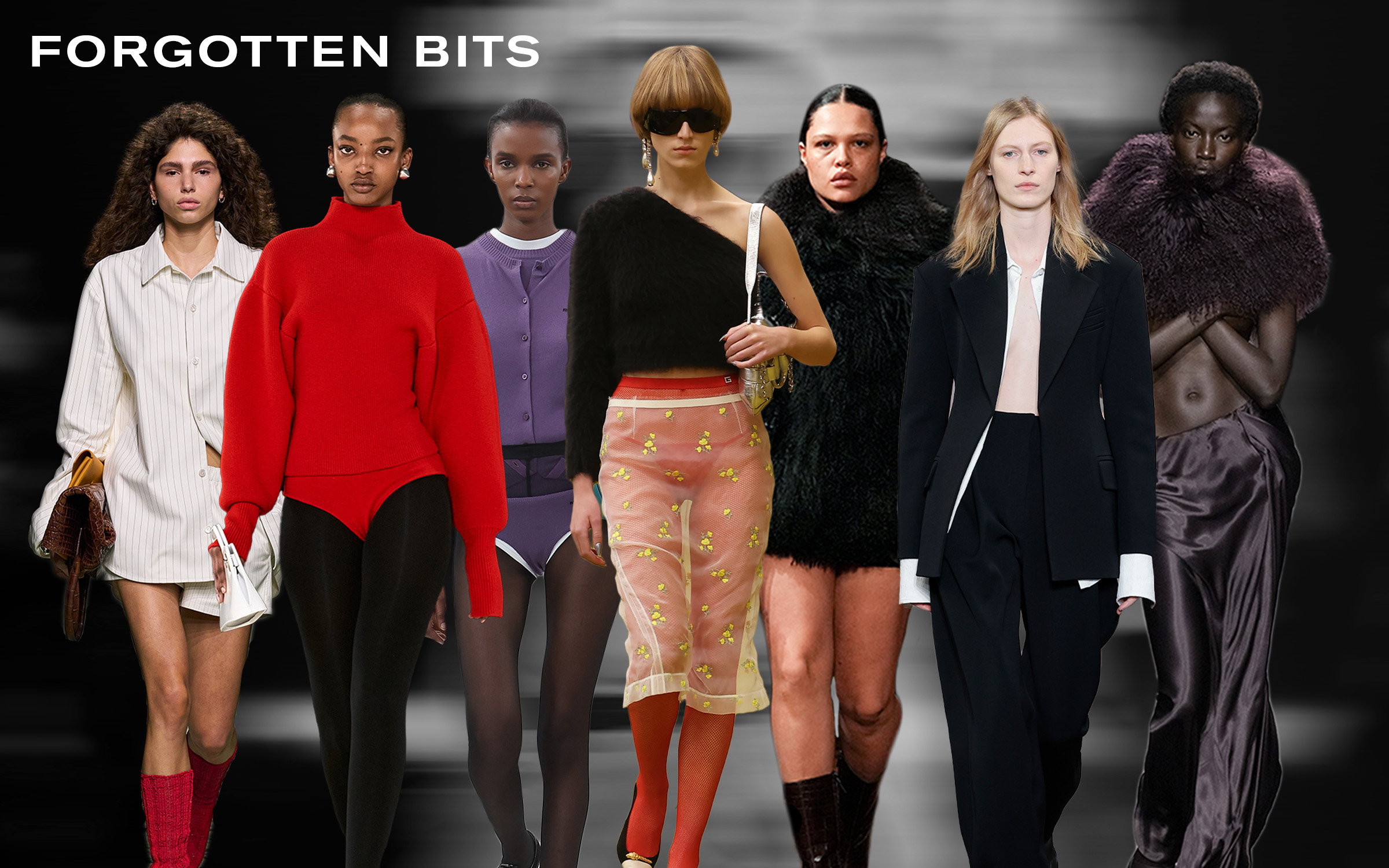 The 9 Biggest Fall/Winter 2023 Fashion Trends Who What Wear