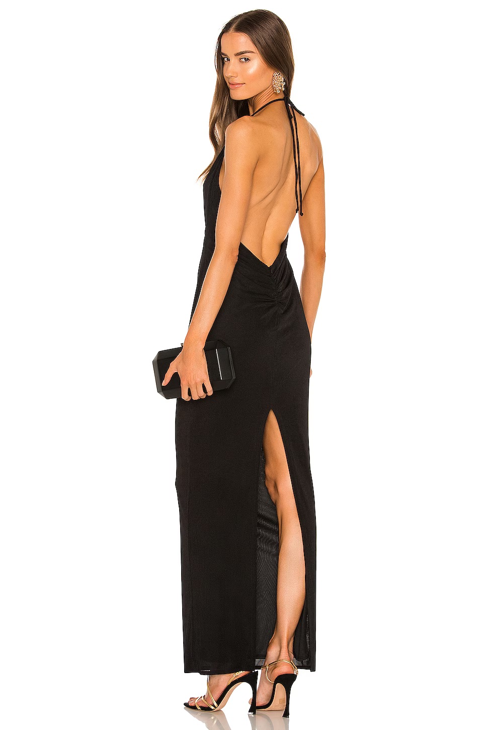 Shop 12 Backless Dresses Inspired by Madelyn Cline's Gown | Who What Wear