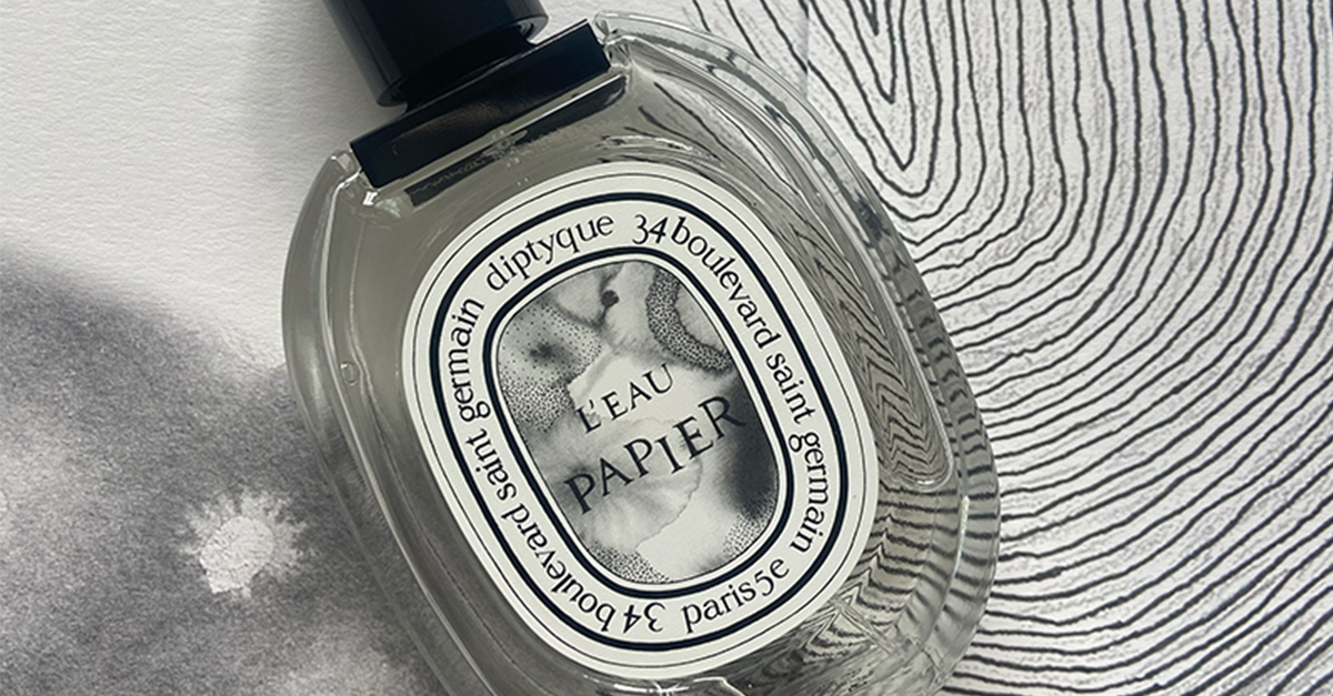 Love Clean-Smelling Scents? Prepare to Be Obsessed With Diptyque’s New