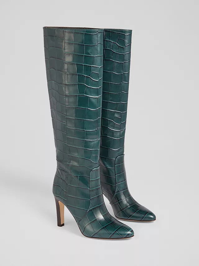Анна Винтур представила только один модный обувной тренд на весь месяц моды