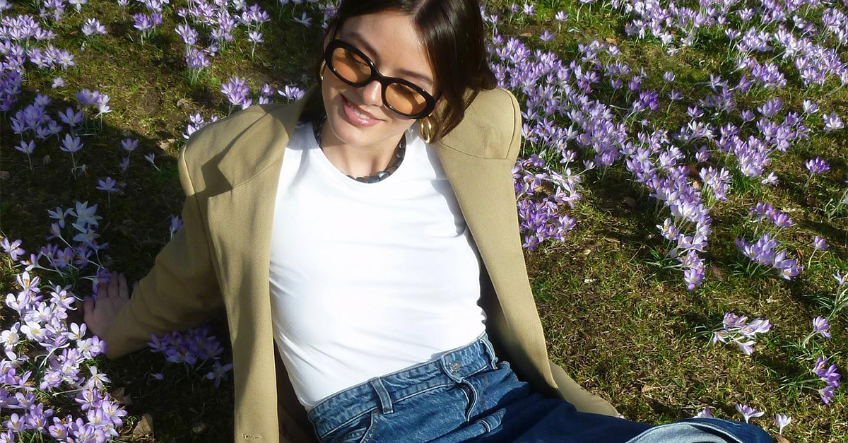 I am Obsessed With Scandi Style—Right here Are 17 Spring Outfits I’ve Screenshotted