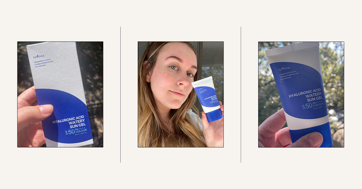 This $25 Sunscreen Has Been on My Pores and skin Each Day for a Yr—Here is Why It is #1