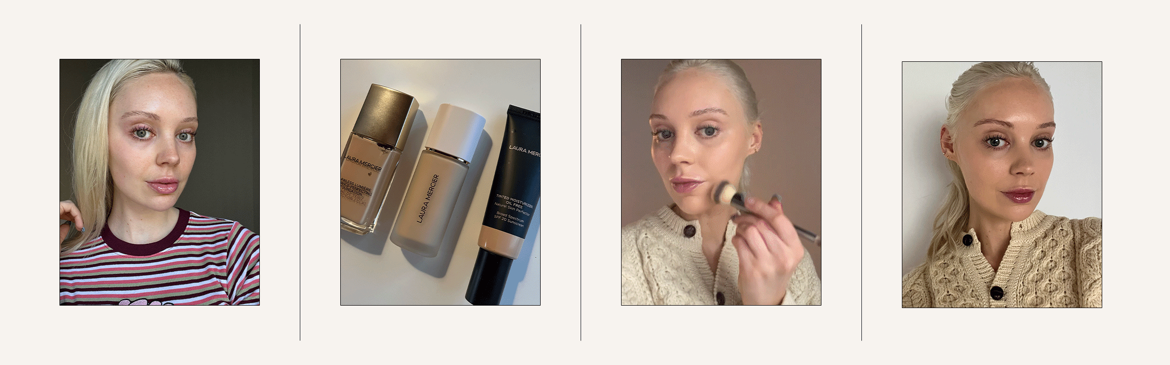 This New Foundation Promises Perfection—How It Compares to 2 Other Cult Classics