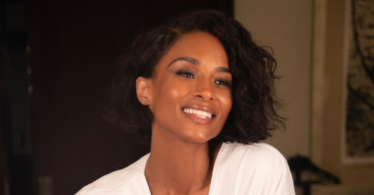 Ciara Shares Her Essential Daily Beauty Products