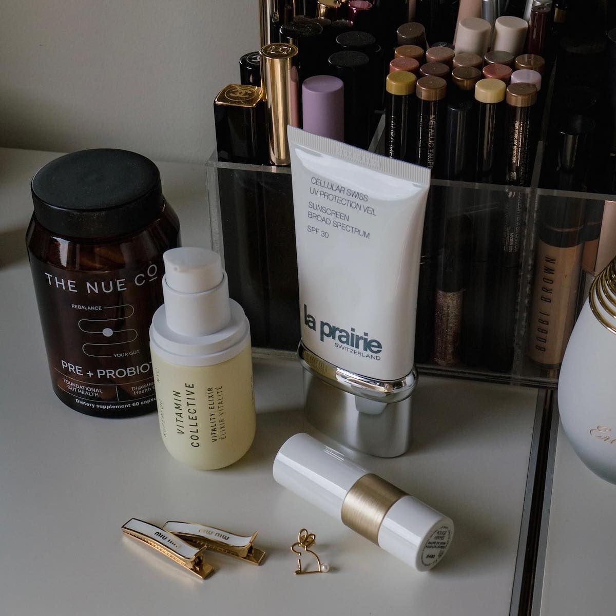 Best Nordstrom Beauty Products
