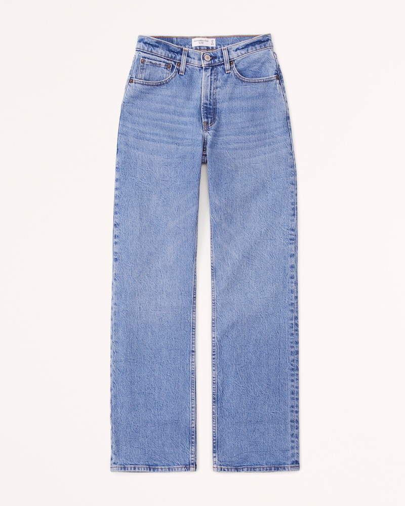 These 32 Abercrombie & Fitch New Arrivals Are Sneaky Good | Who What ...