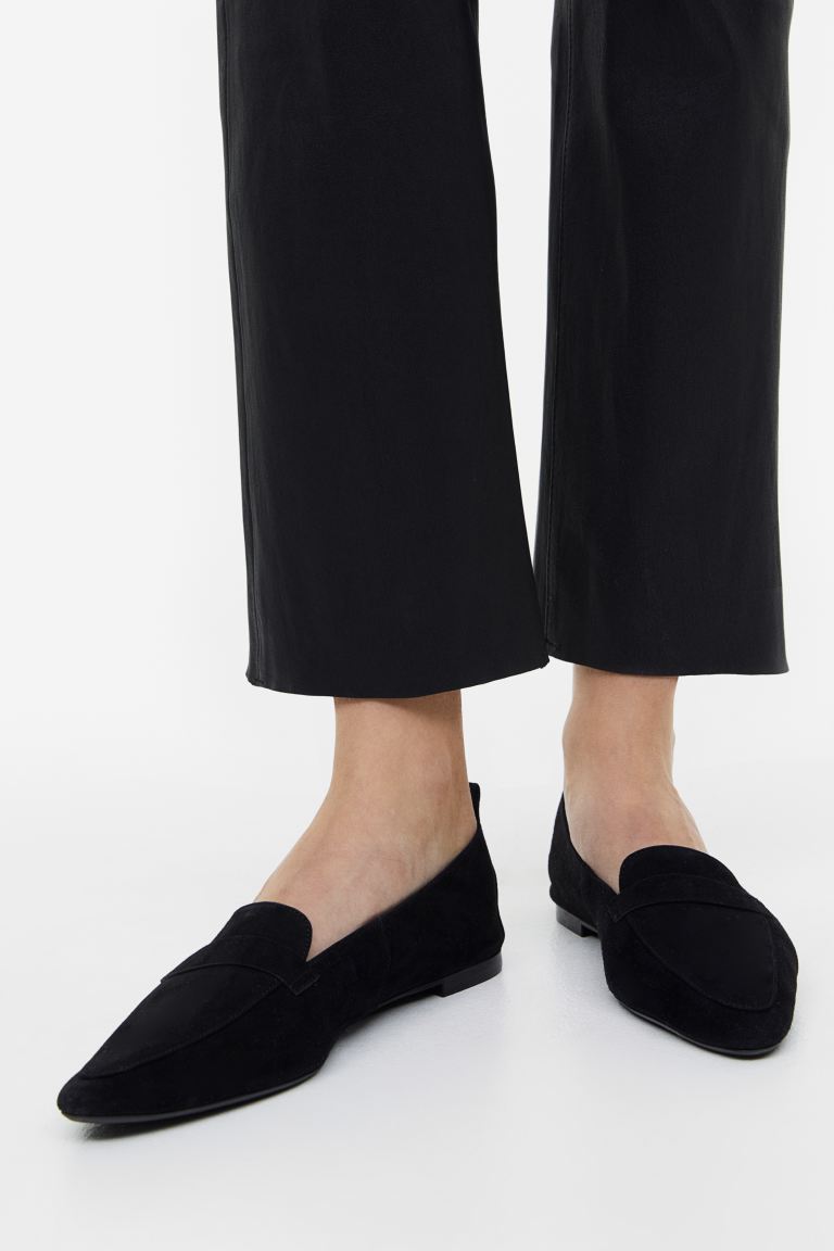 6 Loafer Trends That You're About to See Everywhere | Who What Wear