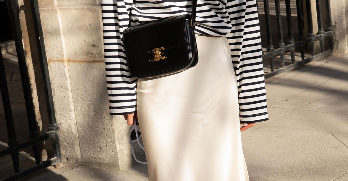 I'm 5'2" and Obsessed With the Maxi-Skirt Trend—Here's Why