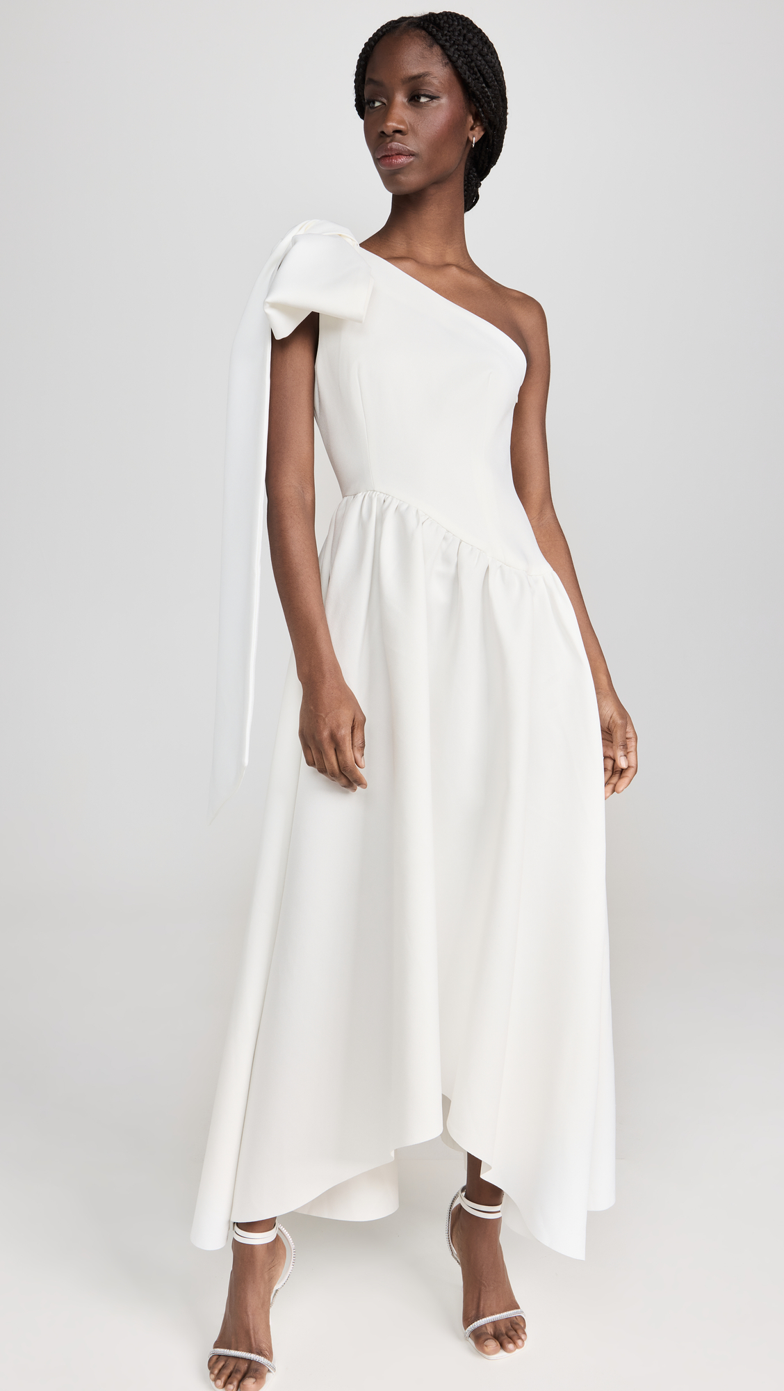 The 34 Best White Dresses in Every Style | Who What Wear