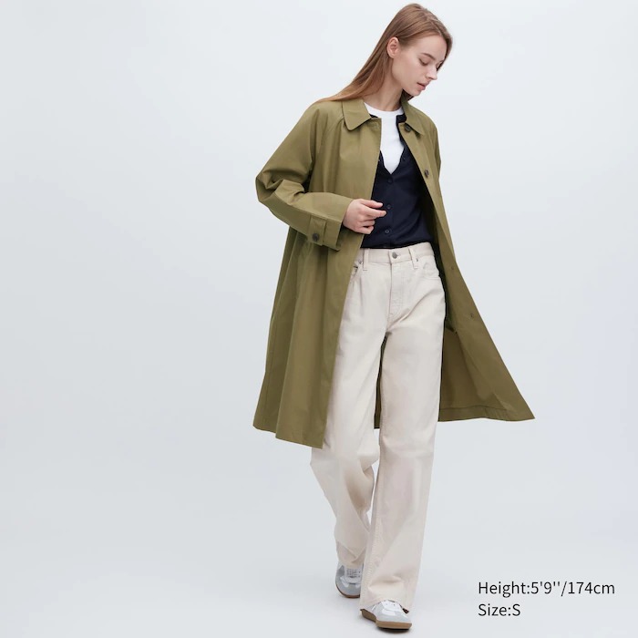 27 Hidden Gems Everyone Needs to See From Uniqlo RN | Who What Wear UK