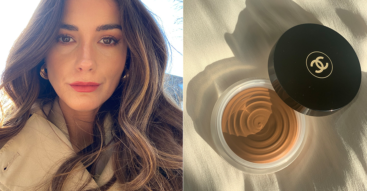 3 Celebrity Makeup Artists Just Schooled Me on How to Apply Bronzer