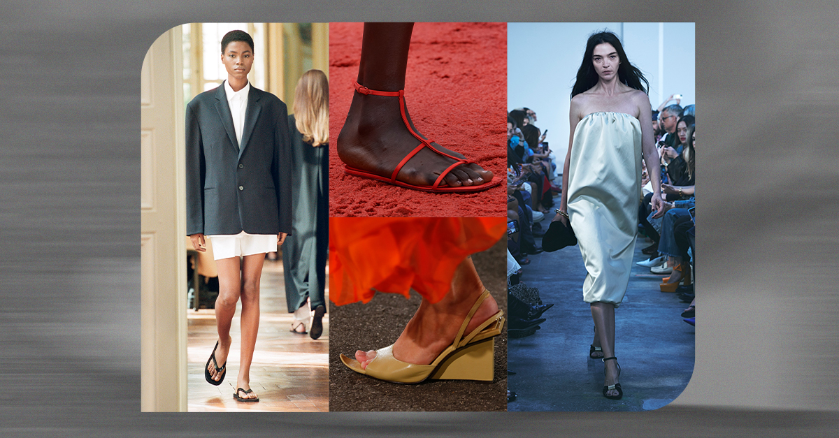 8 Trending Shoes for Spring/Summer 2022 to Know Now | Vogue