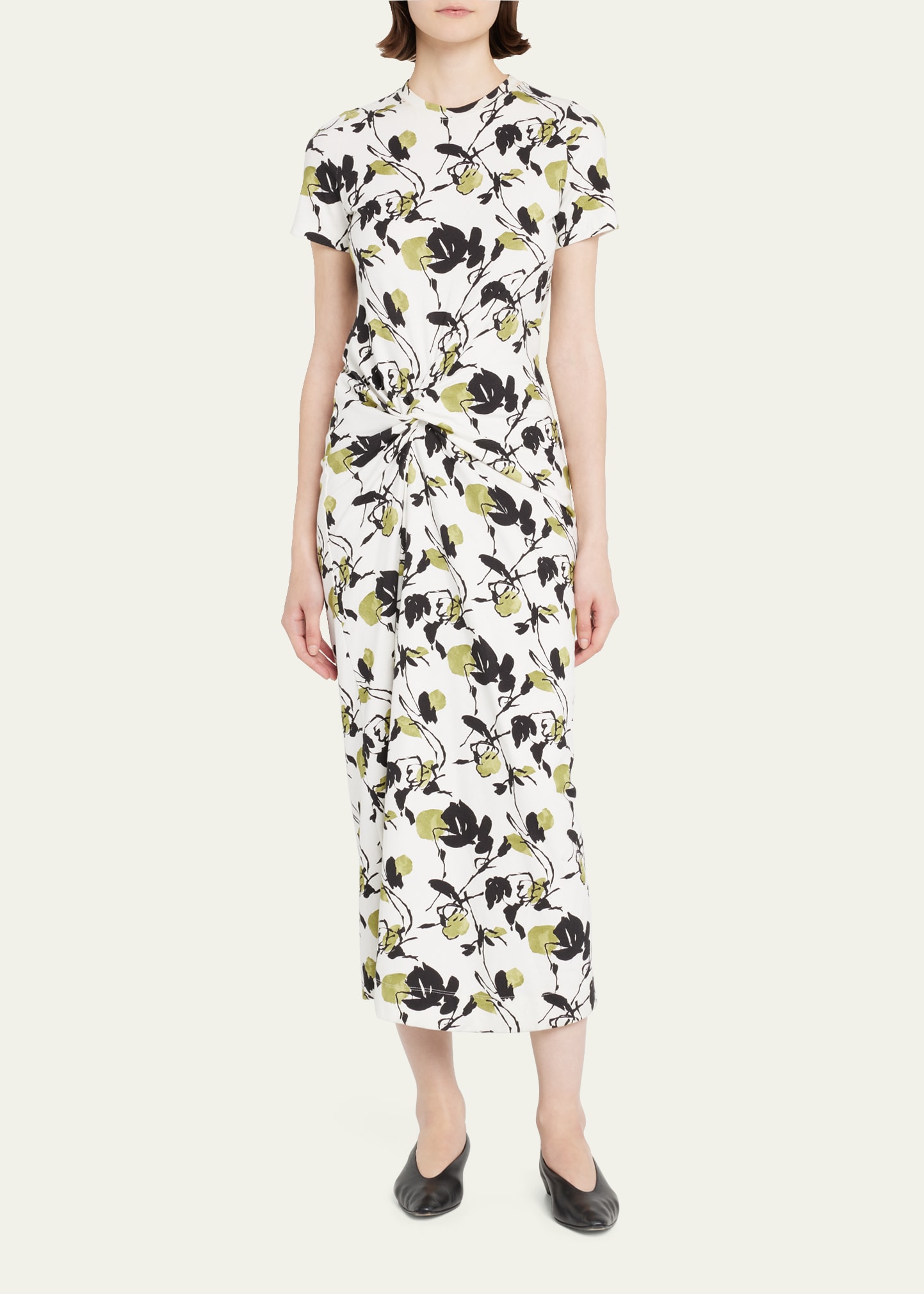 40 Trendy Floral Dresses to Wear Now | Who What Wear UK