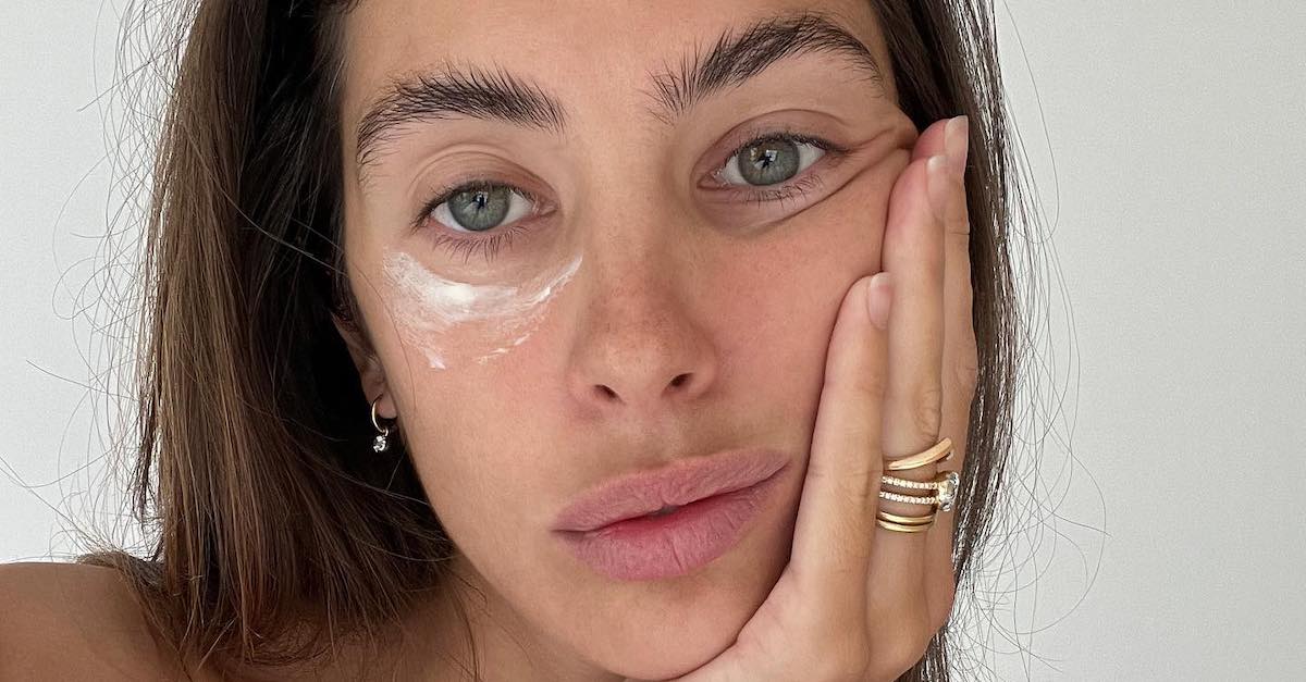 This Underdog Ingredient Works Better Than Hyaluronic Acid to Plump and Hydrate