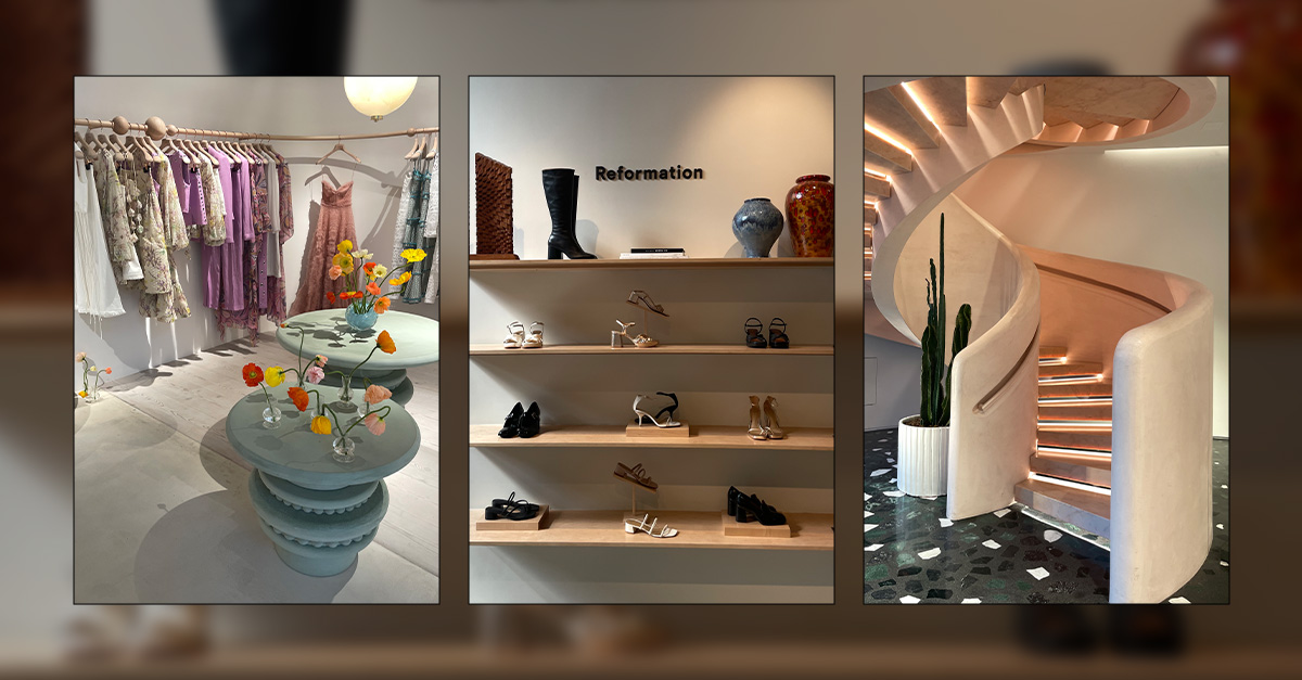 Fendi opens a concept store in Miami's Design District