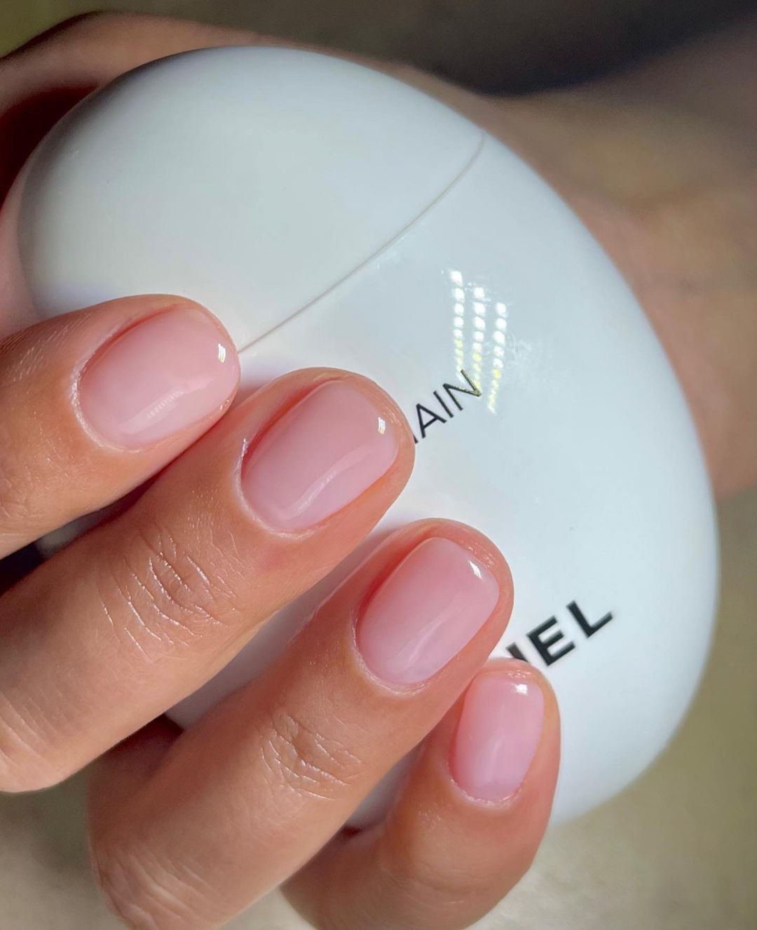 Milk Nails Are Everywhere—8 Designs We Love | Who What Wear UK