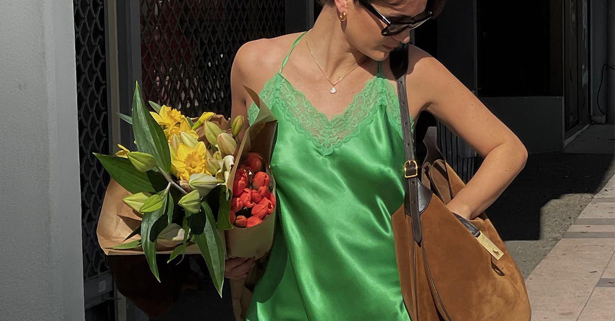 PSA, the Spring Nordstrom Sale Accessories are So Chic–32 You Don't Want to Miss