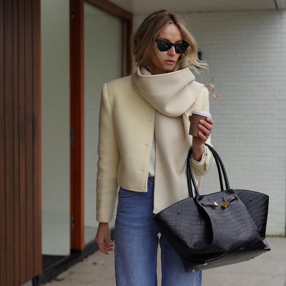 The Best Demellier Bags, According to Fashion Insiders | Who What Wear