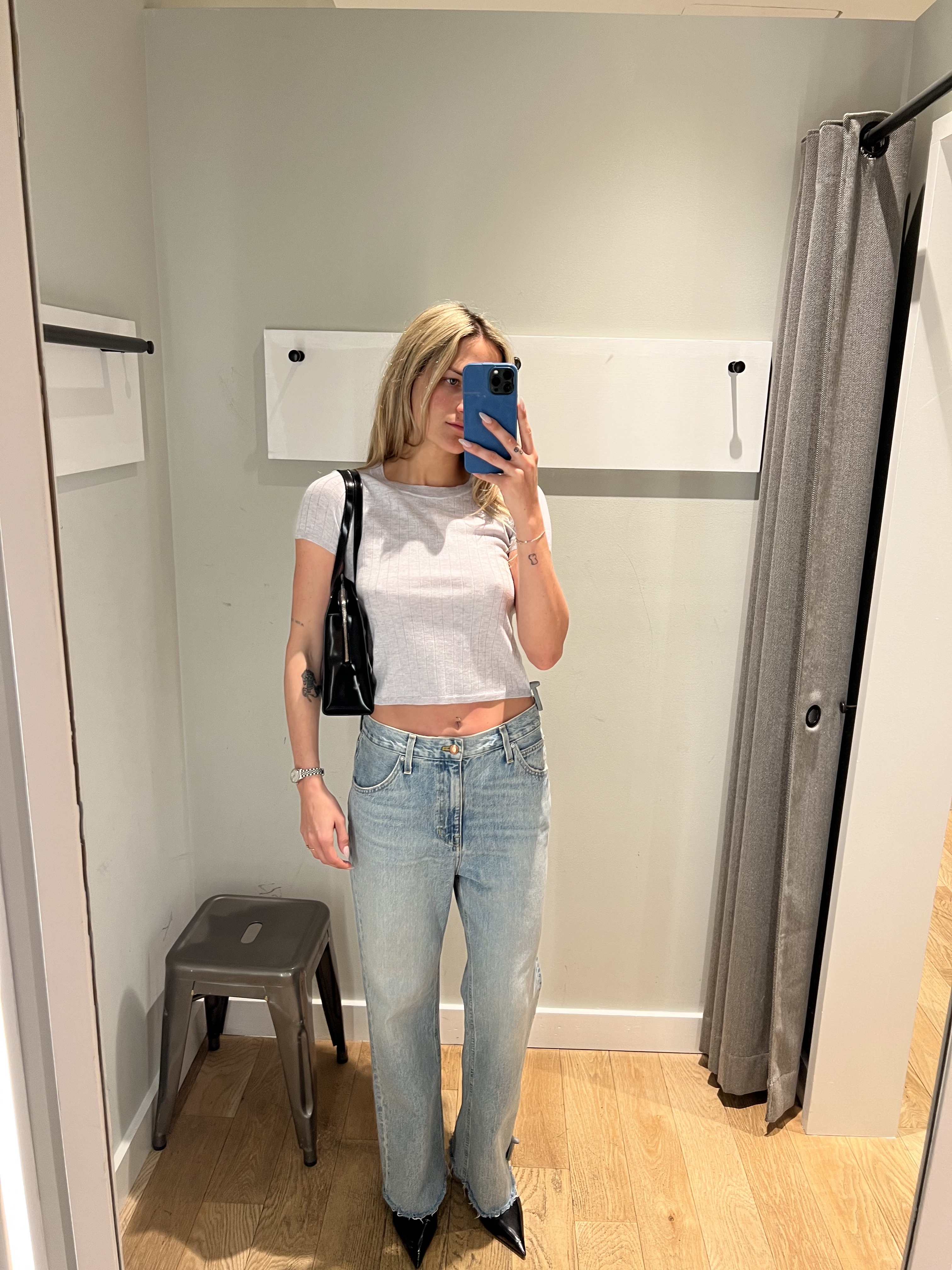 19 Gap, J.Crew, and Banana Republic Finds I Tried and Loved | Who What Wear
