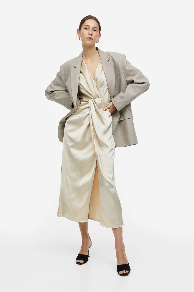 25 Chic Finds From H&M's Site-Wide 20%-Off Sale | Who What Wear