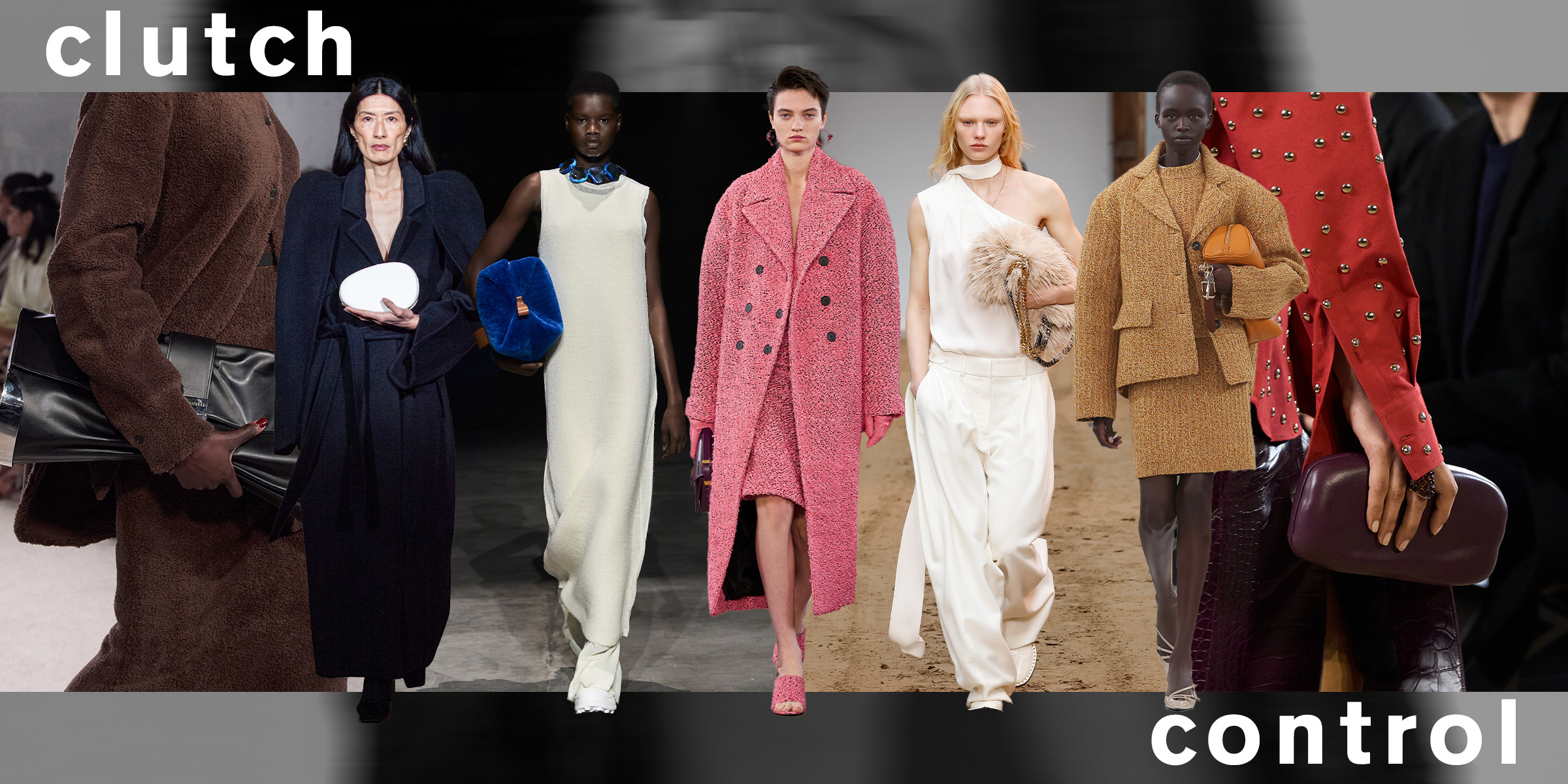 19 Autumn/Winter 2023 Fashion Trends That Really Matter | Who What Wear UK