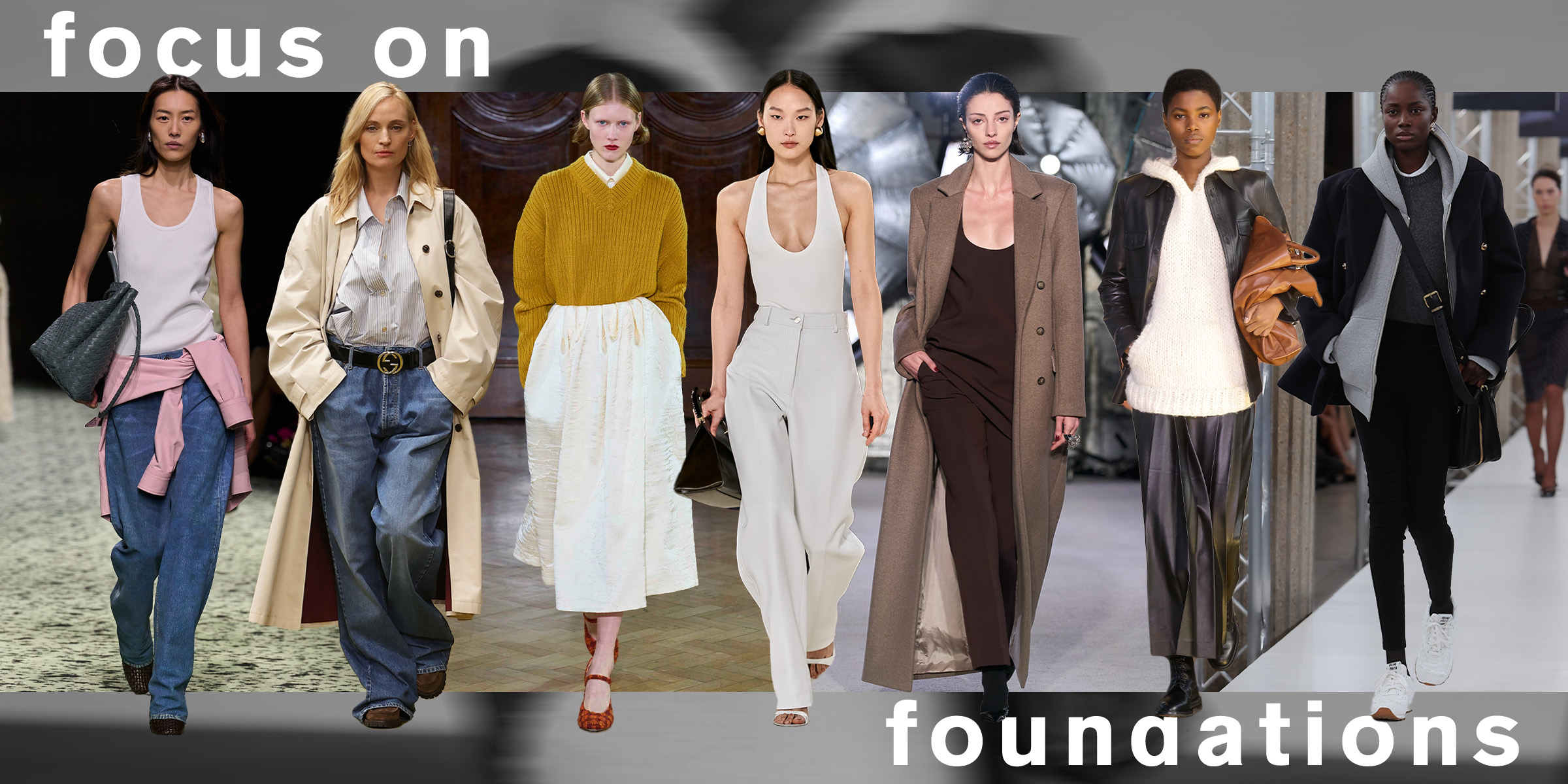 19 Autumn/Winter 2023 Fashion Trends That Really Matter | Who What Wear UK