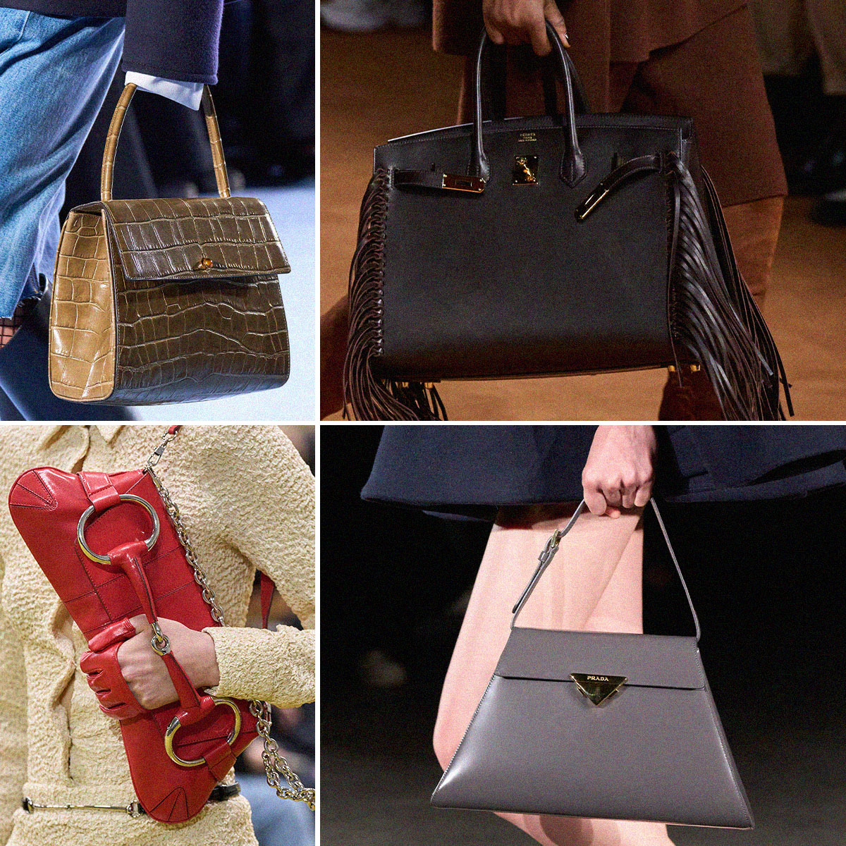 latest handbag trends 2023