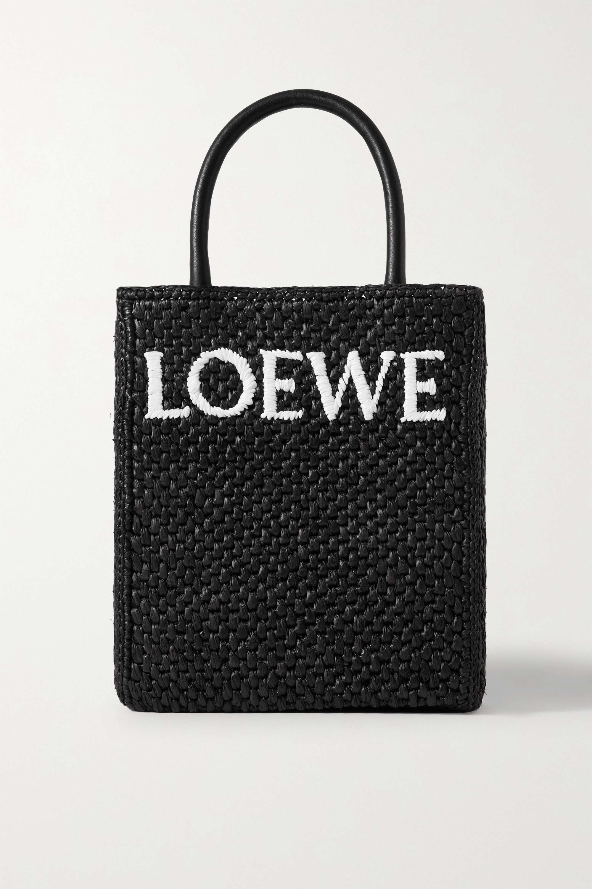 Loewe's New Basket Bag Has Arrived—Shop the Chic Style Here | Who What ...