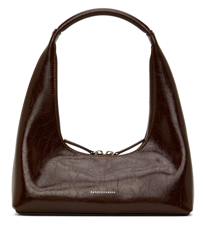 The Best Brown Handbags at Every Price Point