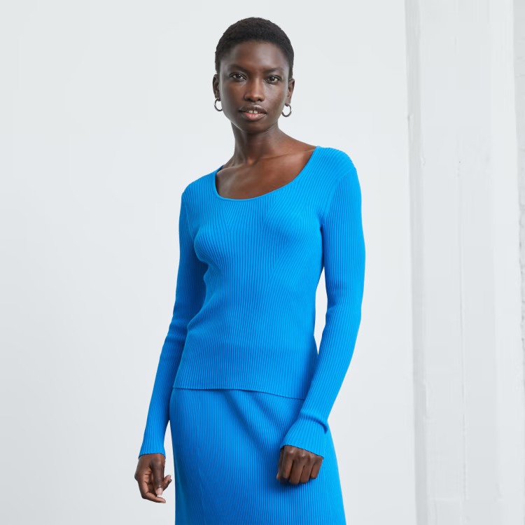 The 13 Best Pieces From Everlane's Newest Sale | Who What Wear UK