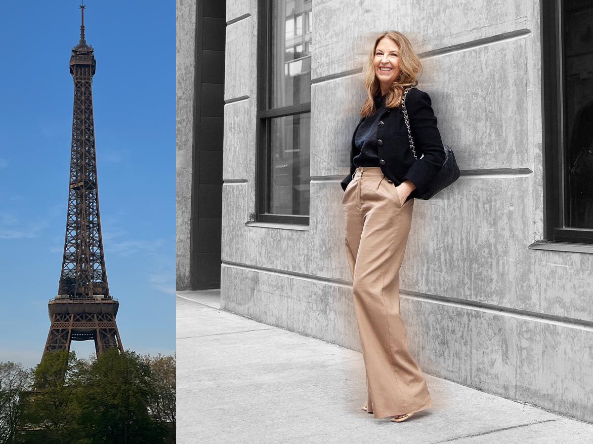 I Was a VIP Nordstrom Stylist, Love Parisian Style, and Live In These 7 Items