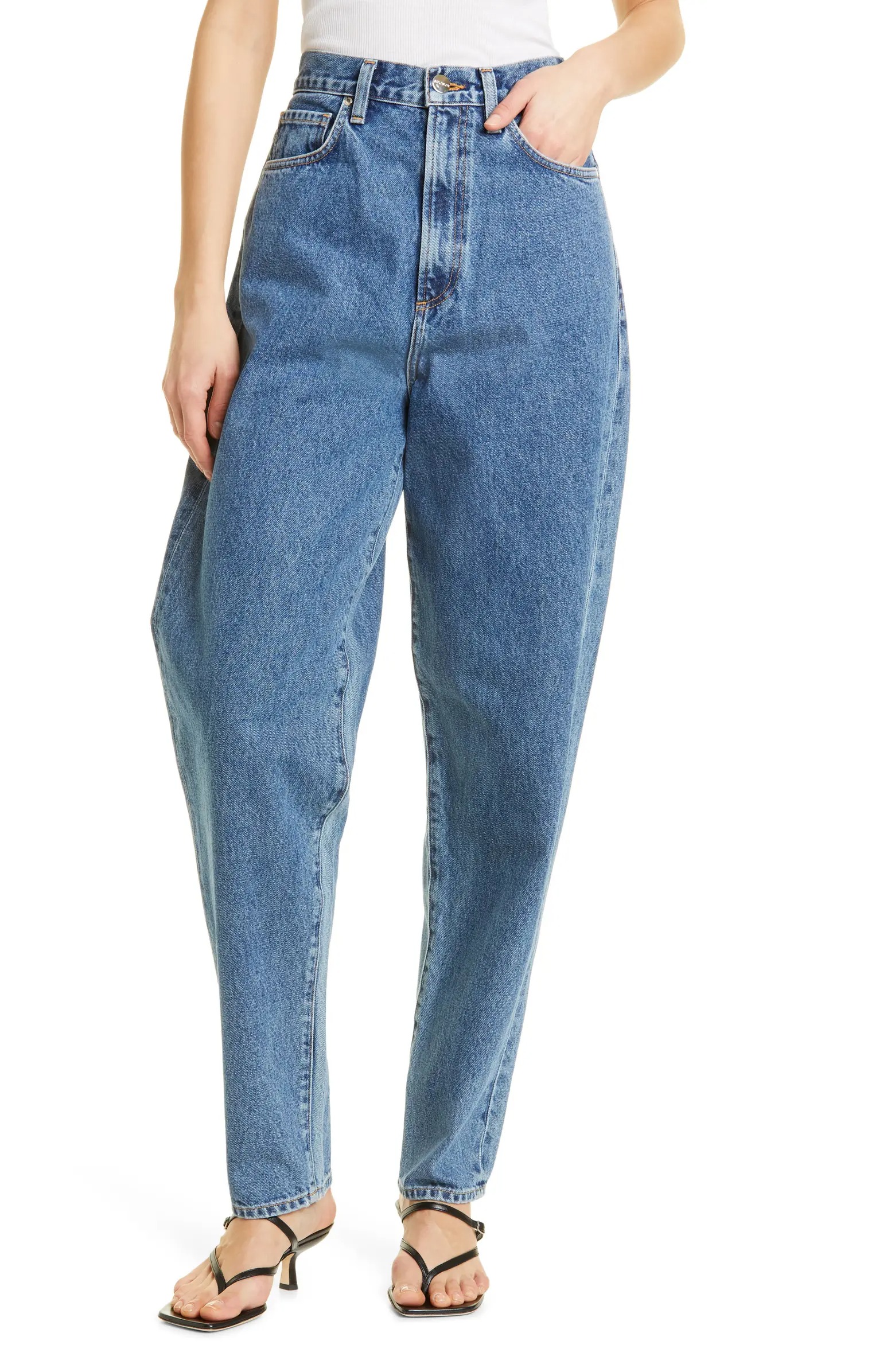 9 Denim Trends to Buy at Nordstrom (and 9 to Retire) | Who What Wear