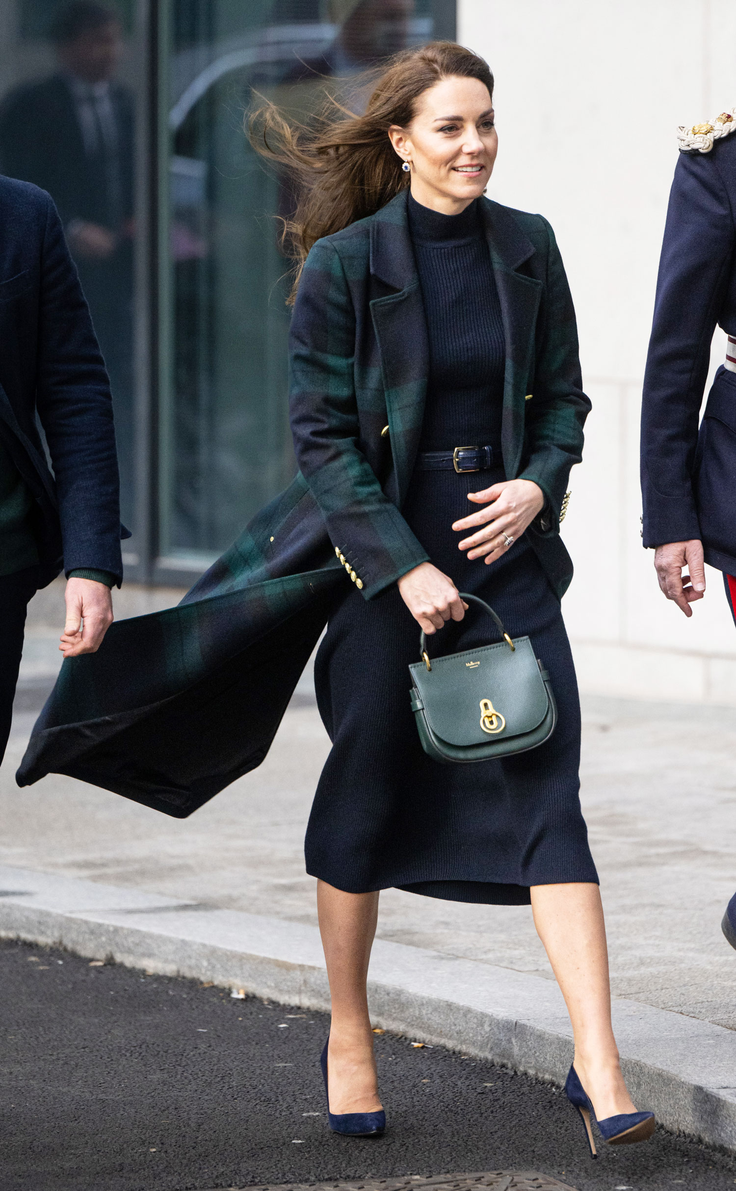 Kate Middleton's Handbags