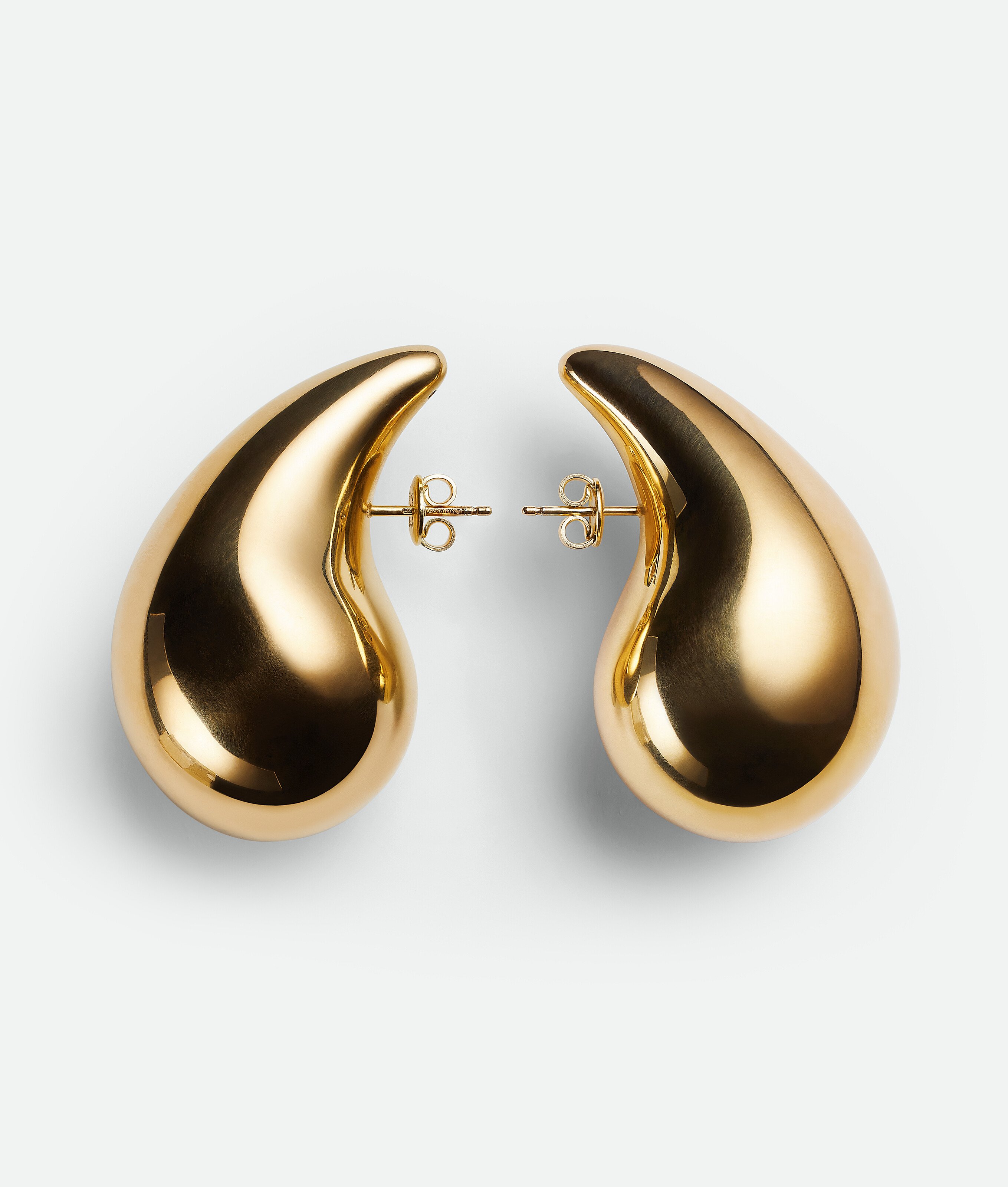 Big '80s Earrings Are Back—26 Pairs to Shop the Trend | Who What Wear