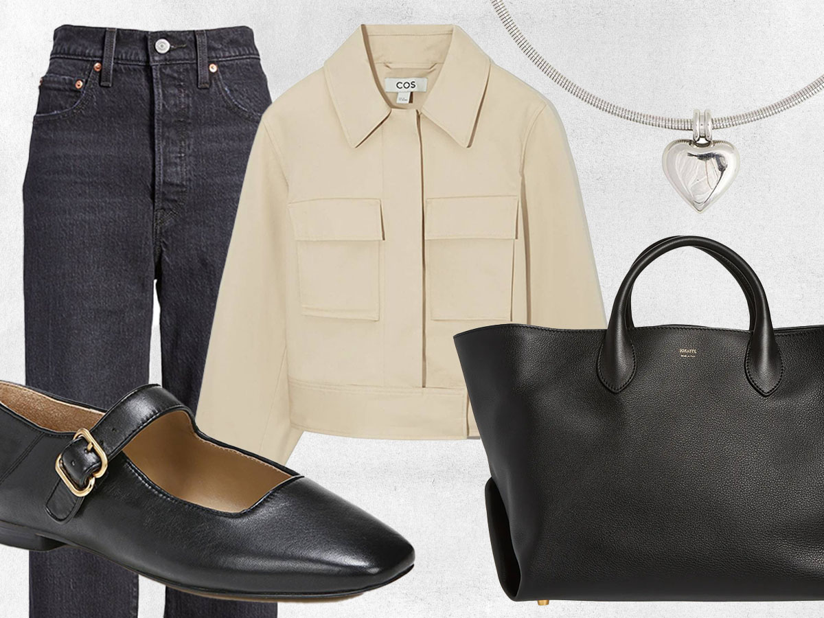 The best elevated Nordstrom pieces