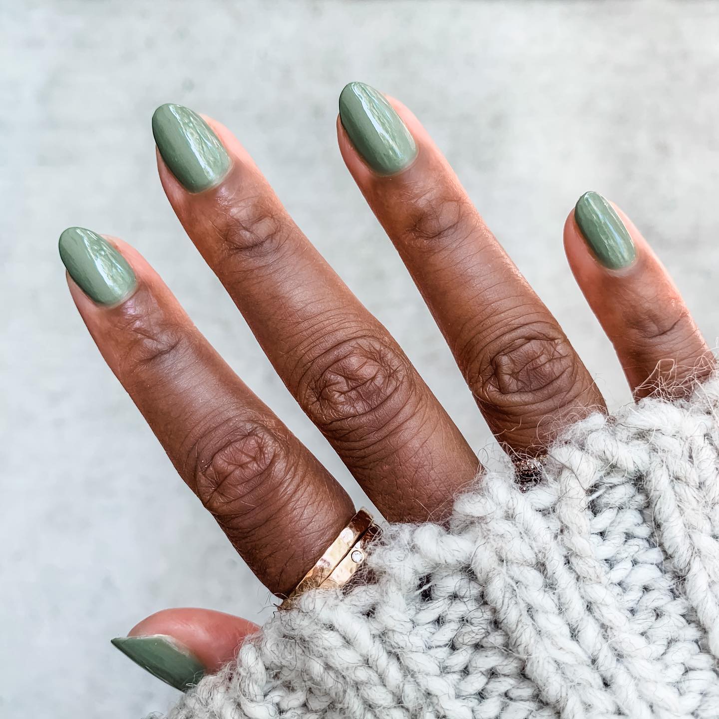 11 Winter Nail Colours That Always Look So Elevated | Who What Wear UK