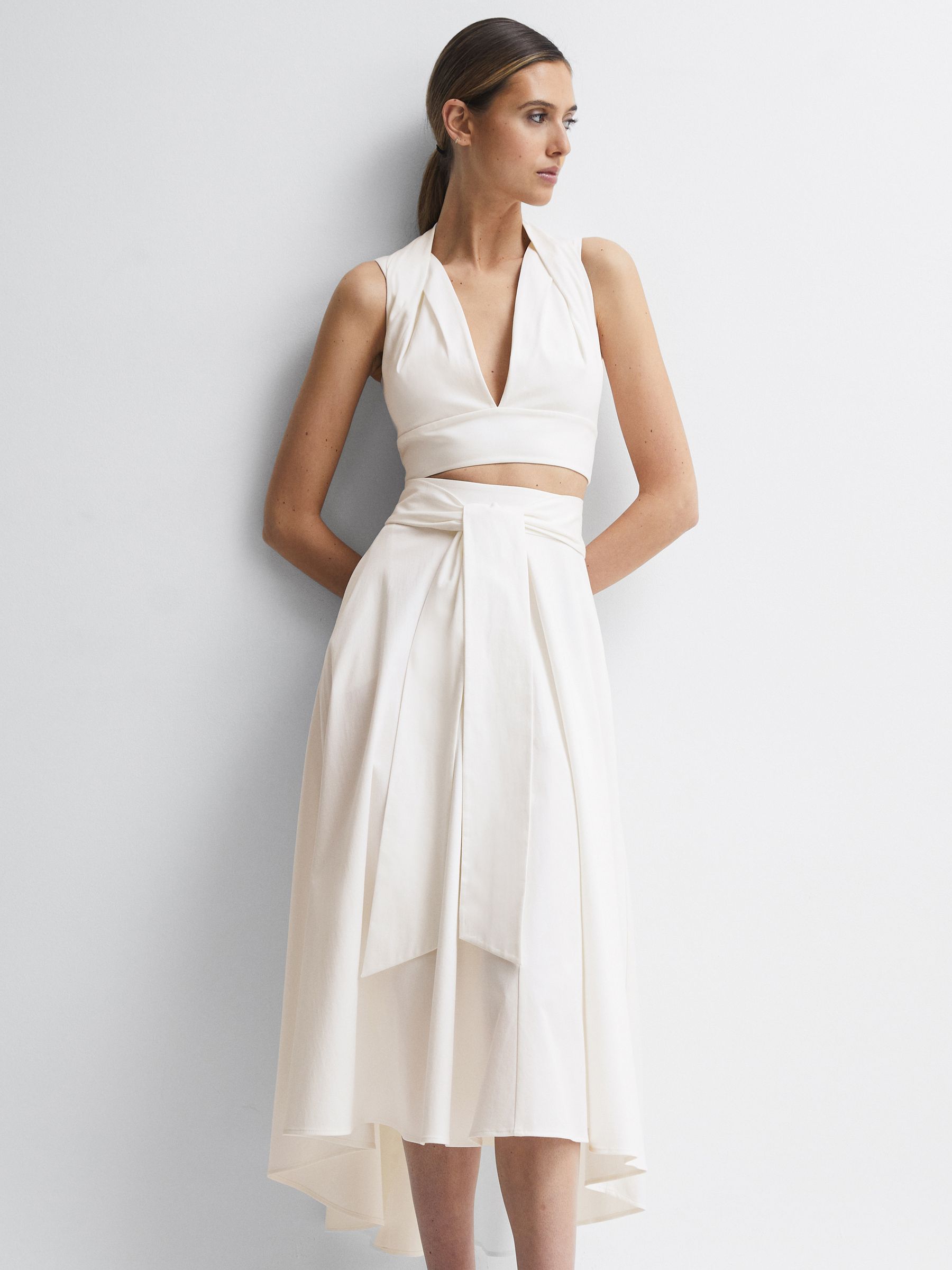 I'm Buying All My Summer Event Looks From Reiss | Who What Wear UK