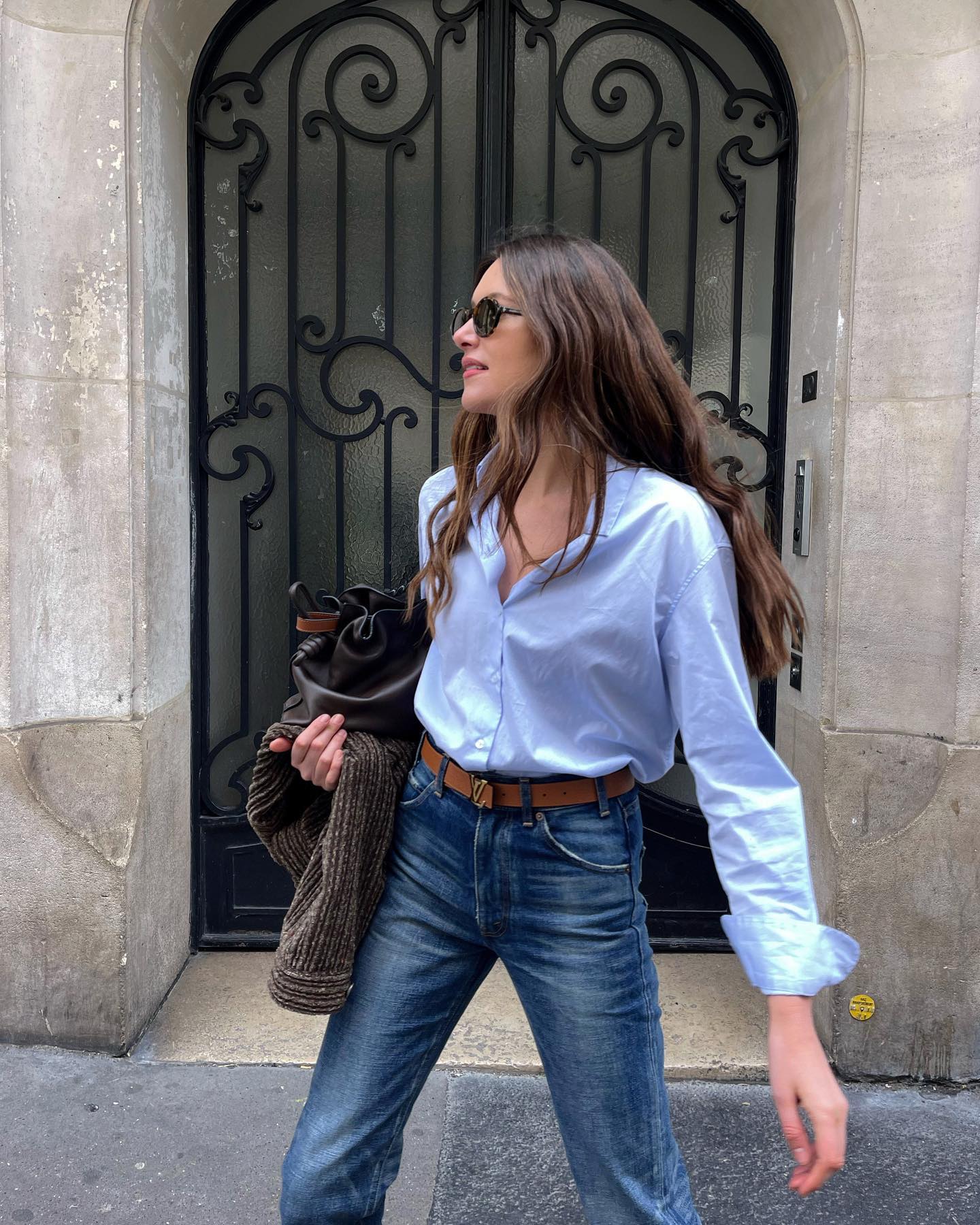 8 Effortlessly Cool Items French Women Would Buy at H&M | Who What Wear
